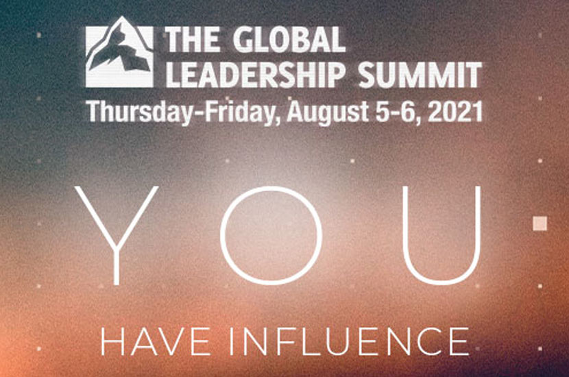 The Global Leadership Summit Guardian Leadership